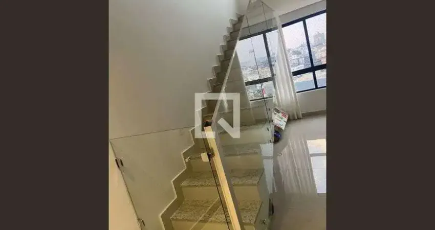 Cobertura para Venda - Prado, 3 Quartos,  140 m² - Belo Horizonte