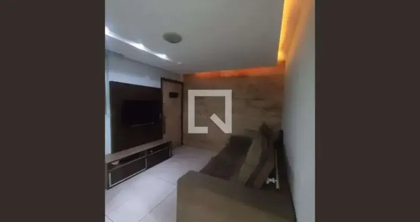 Apartamento para Venda - Planalto, 2 Quartos,  50 m² - Belo Horizonte