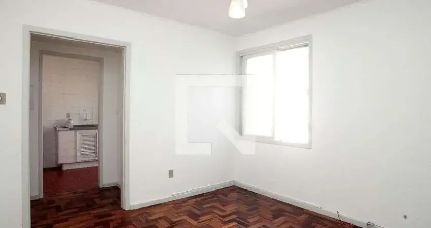 Apartamento para Venda - São Geraldo, 2 Quartos,  60 m² - Porto Alegre
