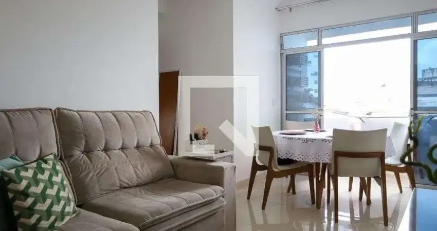 Apartamento para Venda - Nova Granada, 2 Quartos,  64 m² - Belo Horizonte