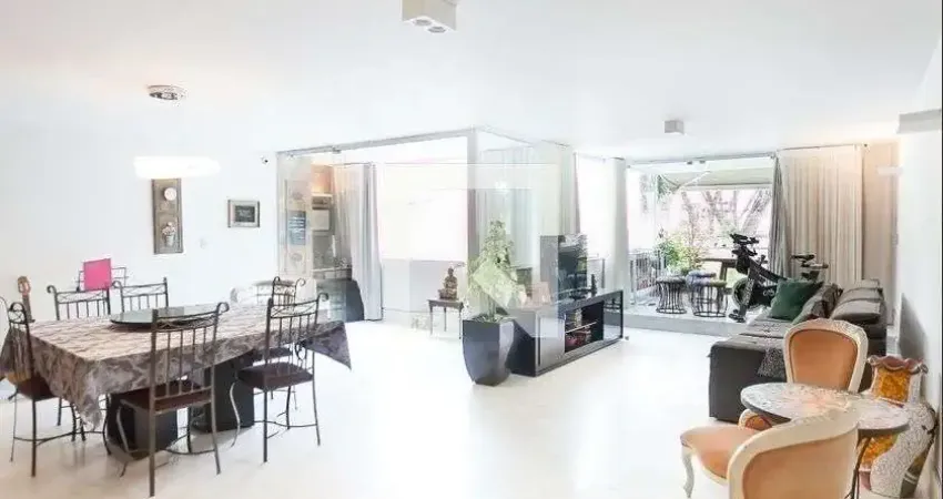 Apartamento para Venda - Sion, 4 Quartos,  230 m² - Belo Horizonte