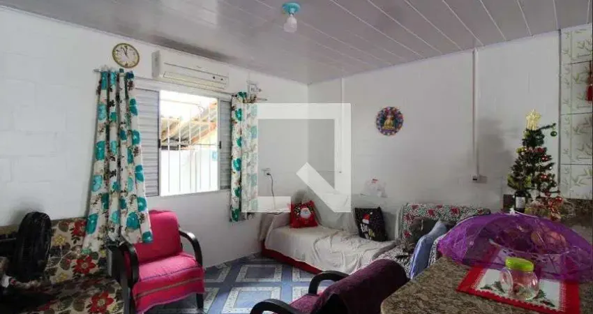 Casa para Venda - Centro, 2 Quartos,  56 m² - Canoas