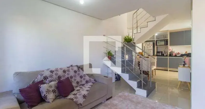 Casa para Venda - Estância Velha, 3 Quartos,  91 m² - Canoas