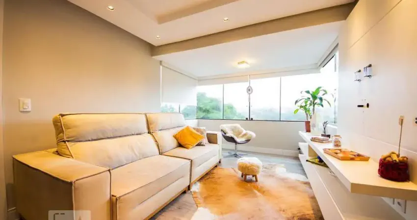 Apartamento para Venda - Chácara das Pedras , 1 Quarto,  54 m² - Porto Alegre