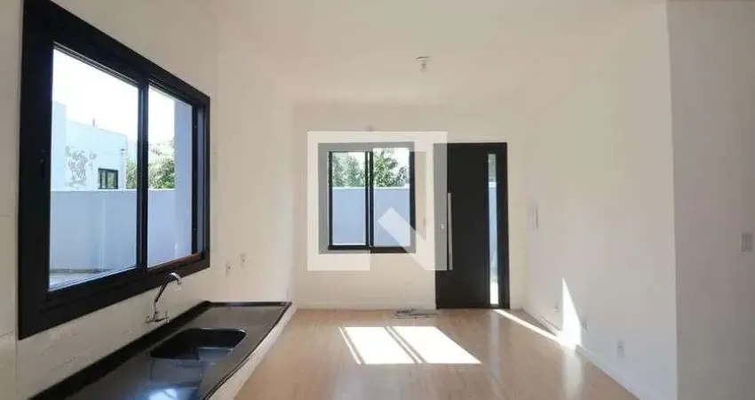 Casa / Sobrado em Condomínio para Venda - São José, 2 Quartos,  48 m² - Canoas