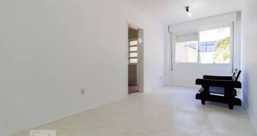 Apartamento para Venda - Santa Tereza , 1 Quarto,  44 m² - Porto Alegre