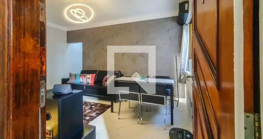 Apartamento para Venda - Ipiranga, 2 Quartos,  72 m² - São Paulo