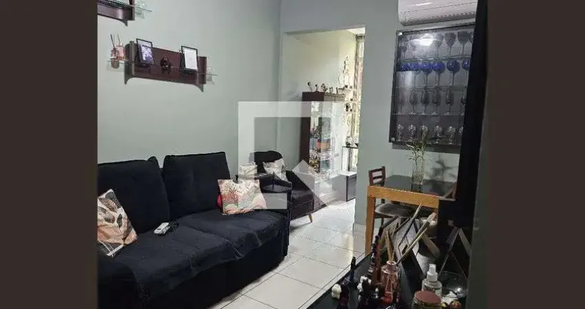 Apartamento para Venda - Botafogo, 3 Quartos,  76 m² - Rio de Janeiro