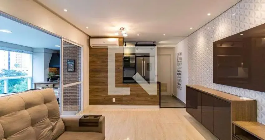 Apartamento para venda - vila andrade, 3 quartos,  104 m² - são paulo