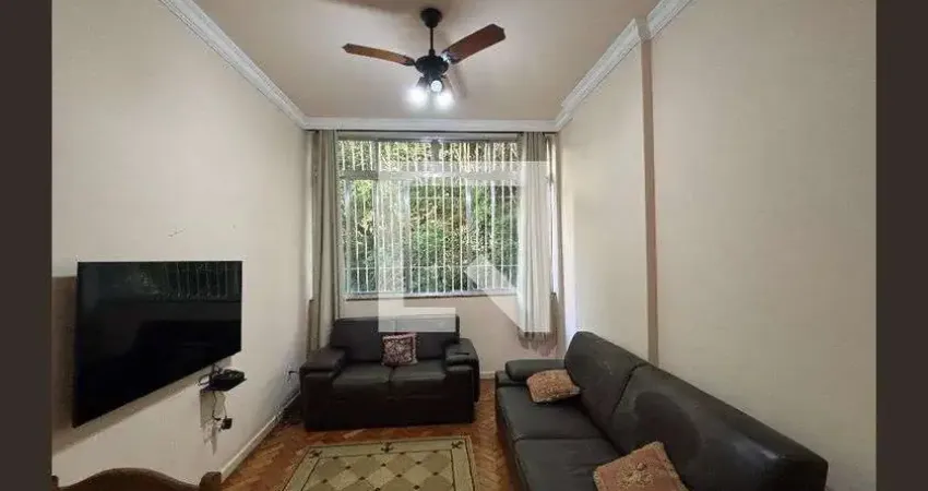 Apartamento para Venda - Copacabana, 2 Quartos,  73 m² - Rio de Janeiro