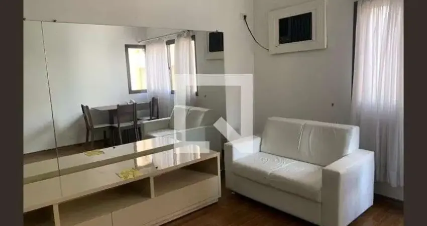 Apartamento para Venda - Jardim Paulista, 1 Quarto,  41 m² - São Paulo