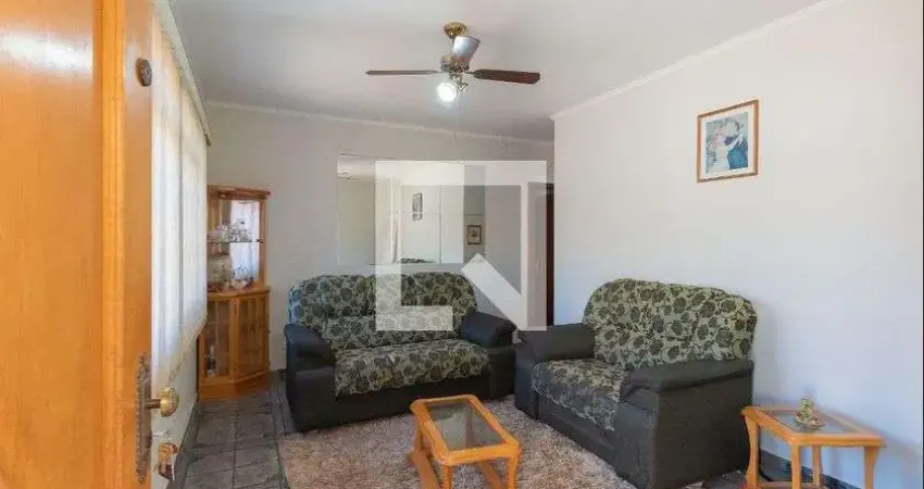 Casa para Venda - Parque Fazendinha, 4 Quartos,  250 m² - Campinas