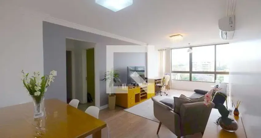 Apartamento para Venda - Cristo Redentor, 2 Quartos,  78 m² - Porto Alegre