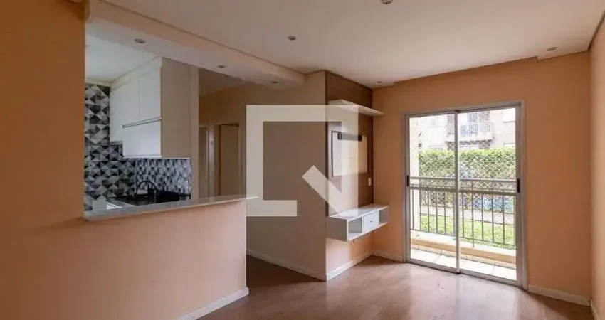 Apartamento para Venda - Itaquera, 2 Quartos,  47 m² - São Paulo