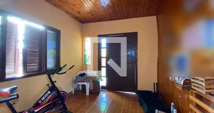 Casa para Venda - Campina, 2 Quartos,  120 m² - São Leopoldo