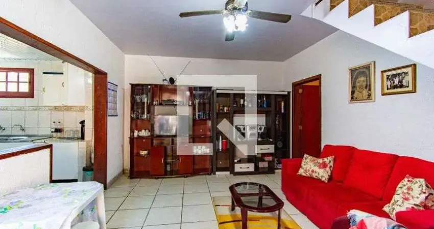 Casa para Venda - Rio Branco, 5 Quartos,  250 m² - Canoas