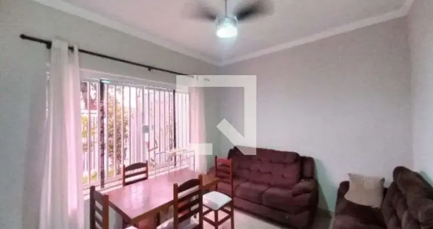 Casa para Venda - Campos Elíseos , 3 Quartos,  160 m² - Campinas
