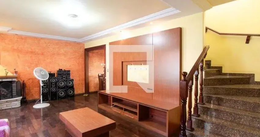 Casa para Venda - Jardim Brasil , 4 Quartos,  161 m² - São Paulo