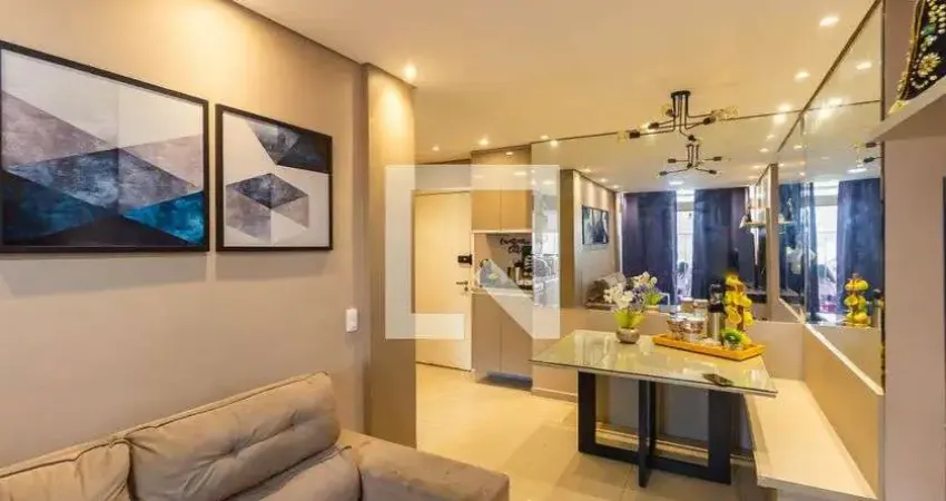 Apartamento para Venda - Quitaúna, 2 Quartos,  113 m² - Osasco