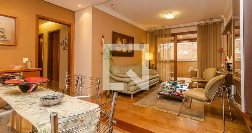 Apartamento para Venda - Tristeza, 3 Quartos,  115 m² - Porto Alegre