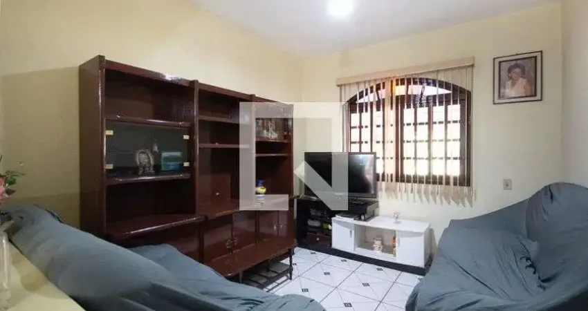 Casa para Venda - Santa Maria, 3 Quartos,  206 m² - Osasco