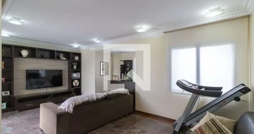 Cobertura para Venda - Vila Itapura, 3 Quartos,  218 m² - Campinas
