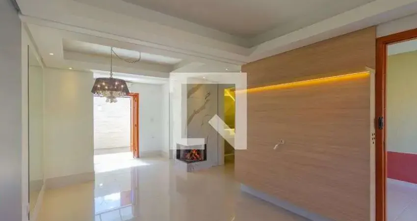 Casa / Sobrado em Condomínio para Venda - Harmonia, 3 Quartos,  120 m² - Canoas