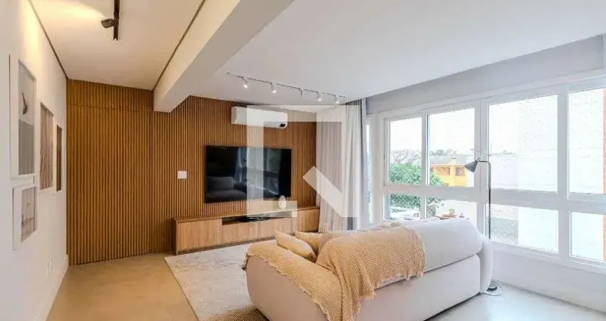 Cobertura para Venda - Tristeza, 2 Quartos,  86 m² - Porto Alegre