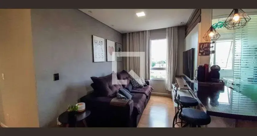 Apartamento para Venda - Conceição, 2 Quartos,  46 m² - Osasco