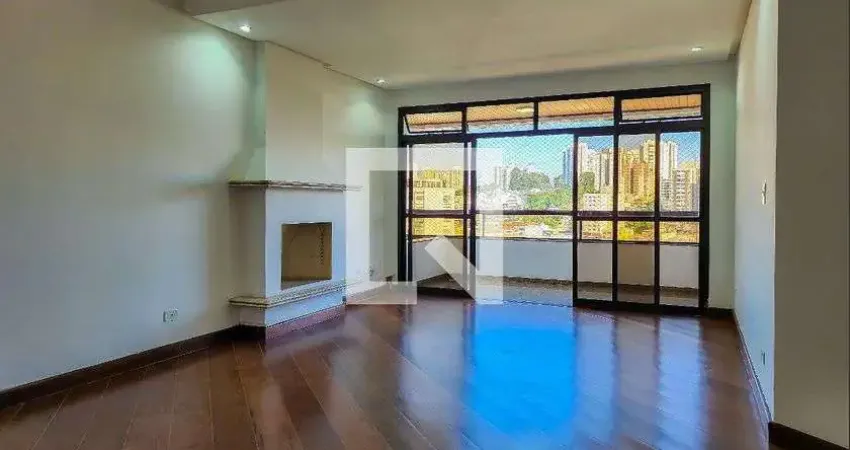 Apartamento para Venda - Nova Petrópolis, 3 Quartos,  154 m² - São Bernardo do Campo