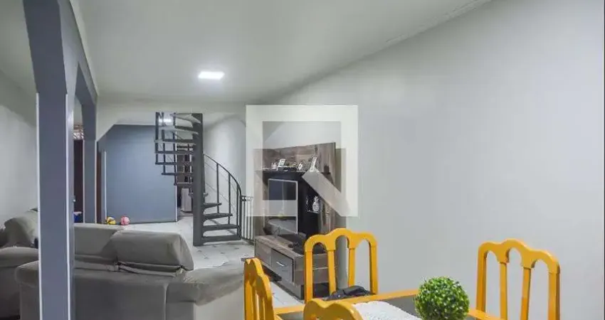 Casa para Venda - Vila Jordanópolis, 4 Quartos,  225 m² - São Bernardo do Campo