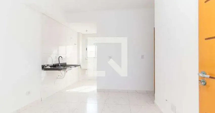 Apartamento para Venda - Itaquera, 2 Quartos,  36 m² - São Paulo