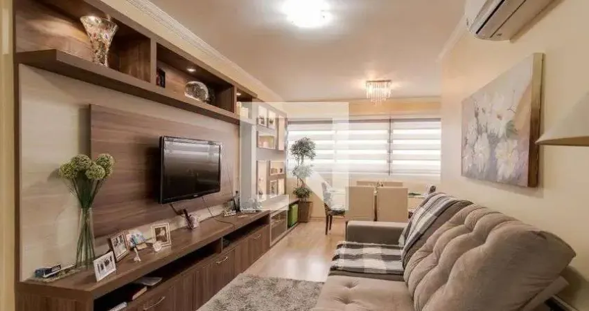 Apartamento para Venda - Chácara das Pedras , 2 Quartos,  76 m² - Porto Alegre