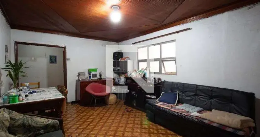 Casa para Venda - Jardim das Flores, 2 Quartos,  177 m² - Osasco