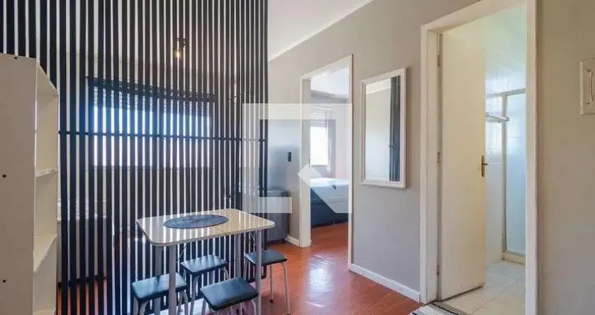Apartamento para Venda - Cavalhada, 1 Quarto,  39 m² - Porto Alegre
