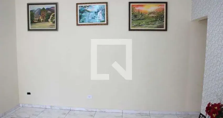 Casa para Venda - Itaquera, 3 Quartos,  200 m² - São Paulo