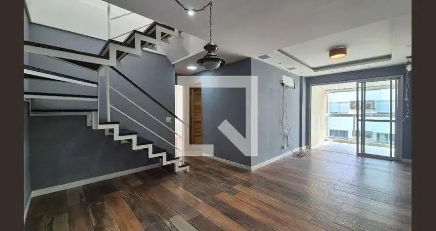 Apartamento para Venda - Recreio, 3 Quartos,  137 m² - Rio de Janeiro