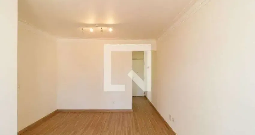 Apartamento para Venda - Vila Gustavo, 3 Quartos,  82 m² - São Paulo