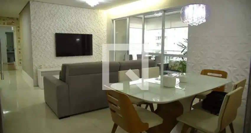 Apartamento para Venda - Planalto, 3 Quartos,  113 m² - São Bernardo do Campo