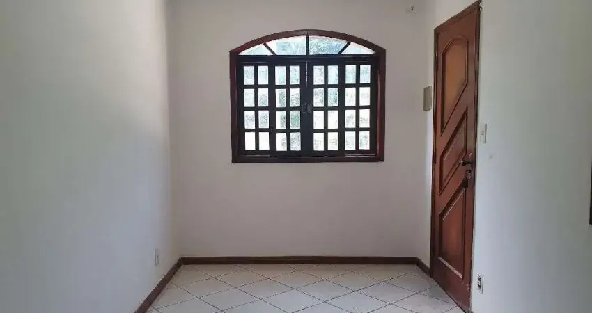 Casa para Venda - Jacarepaguá, 2 Quartos,  120 m² - Rio de Janeiro