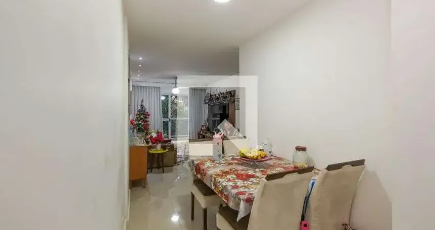 Apartamento para Venda - Tijuca, 2 Quartos,  67 m² - Rio de Janeiro