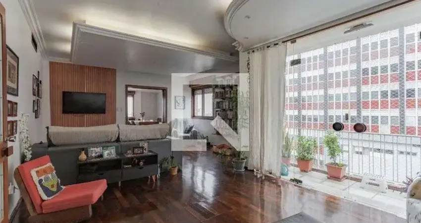 Apartamento para Venda - Independência, 3 Quartos,  188 m² - Porto Alegre