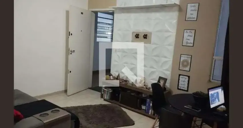 Apartamento para Venda - Camargos, 2 Quartos,  60 m² - Belo Horizonte