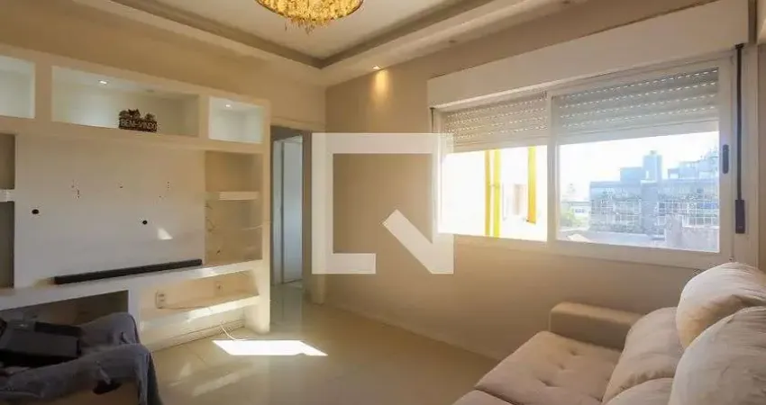 Apartamento para Venda - São Geraldo, 3 Quartos,  90 m² - Porto Alegre
