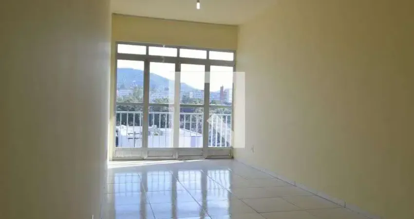 Apartamento para Venda - Taquara, 1 Quarto,  69 m² - Rio de Janeiro