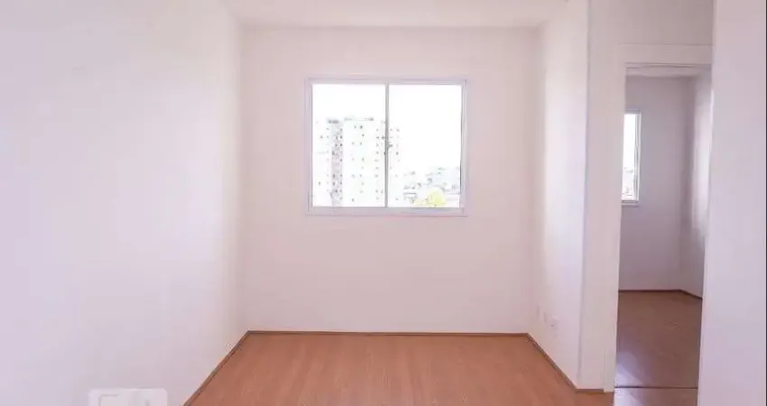 Apartamento para Venda - Vila Ema, 2 Quartos,  42 m² - São Paulo