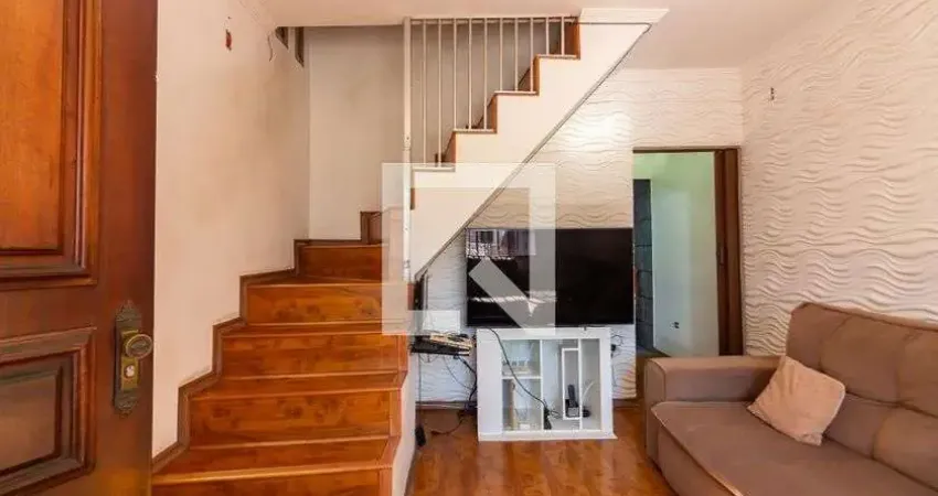 Casa para Venda - Jardim Roberto, 3 Quartos,  125 m² - Osasco