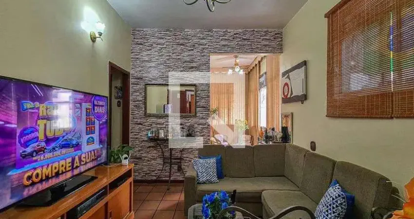 Apartamento para Venda - Méier, 2 Quartos,  77 m² - Rio de Janeiro