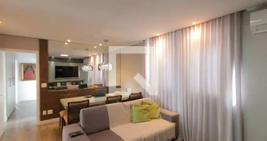 Apartamento para Venda - Itapoã, 3 Quartos,  90 m² - Belo Horizonte