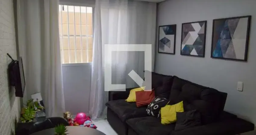 Apartamento para Venda - Jacarepaguá, 2 Quartos,  46 m² - Rio de Janeiro